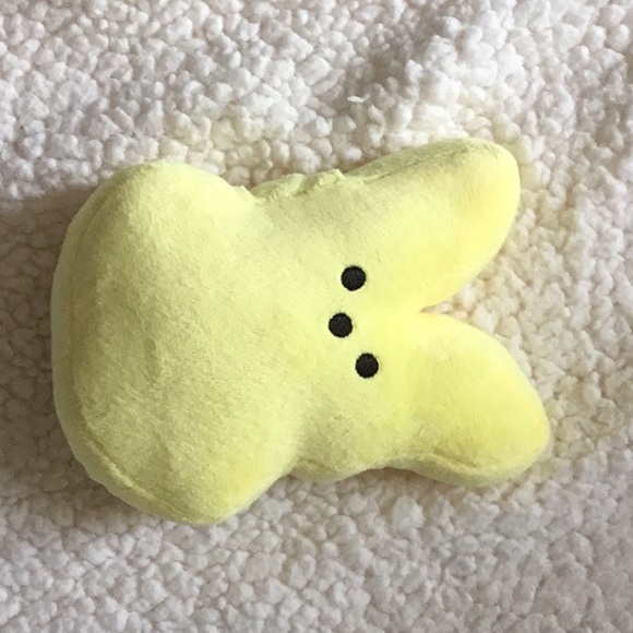 Peep Style Bunnies - Picture 2 of 5